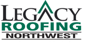Legacy Roofing Northwest, a division of America 1st Roofing & Builders, Inc.